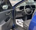 Киа EV6, объемом двигателя 0 л и пробегом 95 тыс. км за 26500 $, фото 14 на Automoto.ua