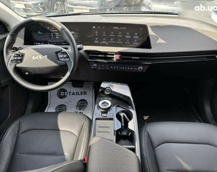 Киа EV6, объемом двигателя 0 л и пробегом 95 тыс. км за 26500 $, фото 26 на Automoto.ua