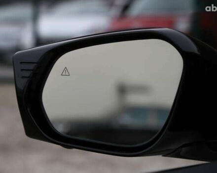 Киа EV6, объемом двигателя 0 л и пробегом 29 тыс. км за 31900 $, фото 27 на Automoto.ua