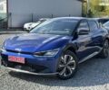 Киа EV6, объемом двигателя 0 л и пробегом 95 тыс. км за 26500 $, фото 6 на Automoto.ua
