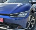 Киа EV6, объемом двигателя 0 л и пробегом 95 тыс. км за 26500 $, фото 5 на Automoto.ua