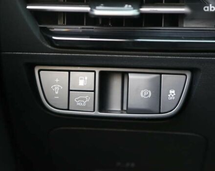 Киа EV6, объемом двигателя 0 л и пробегом 29 тыс. км за 31900 $, фото 24 на Automoto.ua