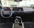 Киа EV6, объемом двигателя 0 л и пробегом 2 тыс. км за 45500 $, фото 29 на Automoto.ua