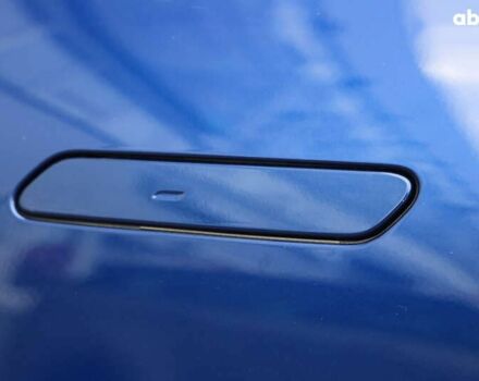 Киа EV6, объемом двигателя 0 л и пробегом 44 тыс. км за 27600 $, фото 29 на Automoto.ua