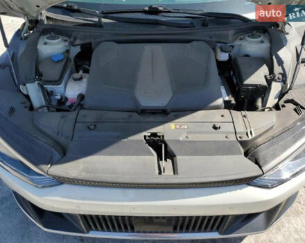 Киа EV6, объемом двигателя 0 л и пробегом 92 тыс. км за 19000 $, фото 10 на Automoto.ua
