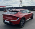 Киа EV6, объемом двигателя 0 л и пробегом 66 тыс. км за 25200 $, фото 9 на Automoto.ua