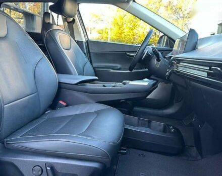 Киа EV6, объемом двигателя 0 л и пробегом 112 тыс. км за 24500 $, фото 8 на Automoto.ua