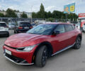 Киа EV6, объемом двигателя 0 л и пробегом 66 тыс. км за 25200 $, фото 4 на Automoto.ua