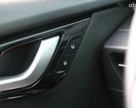 Киа EV6, объемом двигателя 0 л и пробегом 44 тыс. км за 27600 $, фото 24 на Automoto.ua