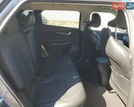 Киа EV6, объемом двигателя 0 л и пробегом 72 тыс. км за 26000 $, фото 9 на Automoto.ua