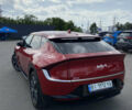 Киа EV6, объемом двигателя 0 л и пробегом 66 тыс. км за 25200 $, фото 1 на Automoto.ua