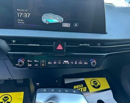 Киа EV6, объемом двигателя 0 л и пробегом 112 тыс. км за 24500 $, фото 15 на Automoto.ua