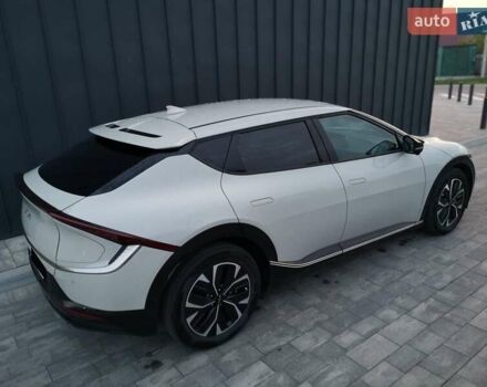 Киа EV6, объемом двигателя 0 л и пробегом 60 тыс. км за 26000 $, фото 22 на Automoto.ua