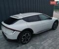 Киа EV6, объемом двигателя 0 л и пробегом 60 тыс. км за 26000 $, фото 22 на Automoto.ua