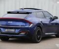 Киа EV6, объемом двигателя 0 л и пробегом 44 тыс. км за 27600 $, фото 6 на Automoto.ua