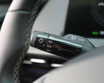 Киа EV6, объемом двигателя 0 л и пробегом 44 тыс. км за 27600 $, фото 22 на Automoto.ua