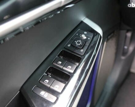 Киа EV6, объемом двигателя 0 л и пробегом 44 тыс. км за 27600 $, фото 25 на Automoto.ua