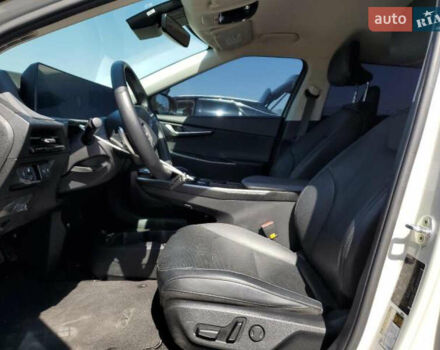 Киа EV6, объемом двигателя 0 л и пробегом 92 тыс. км за 19000 $, фото 6 на Automoto.ua