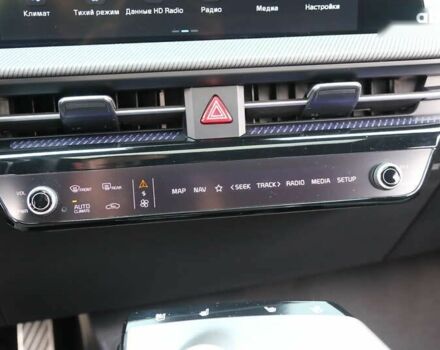 Киа EV6, объемом двигателя 0 л и пробегом 44 тыс. км за 27600 $, фото 19 на Automoto.ua