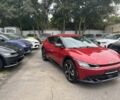 Киа EV6, объемом двигателя 0 л и пробегом 27 тыс. км за 28999 $, фото 4 на Automoto.ua