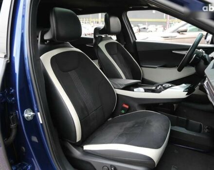 Киа EV6, объемом двигателя 0 л и пробегом 44 тыс. км за 27600 $, фото 11 на Automoto.ua