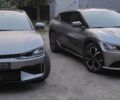 Киа EV6, объемом двигателя 0 л и пробегом 72 тыс. км за 26000 $, фото 1 на Automoto.ua