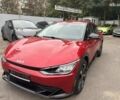 Киа EV6, объемом двигателя 0 л и пробегом 27 тыс. км за 28999 $, фото 12 на Automoto.ua
