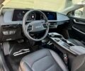 Киа EV6, объемом двигателя 0 л и пробегом 54 тыс. км за 22900 $, фото 16 на Automoto.ua