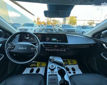 Киа EV6, объемом двигателя 0 л и пробегом 112 тыс. км за 24500 $, фото 20 на Automoto.ua