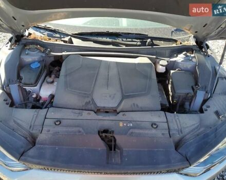 Киа EV6, объемом двигателя 0 л и пробегом 72 тыс. км за 26000 $, фото 10 на Automoto.ua
