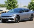 Киа EV6, объемом двигателя 0 л и пробегом 24 тыс. км за 29900 $, фото 2 на Automoto.ua