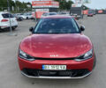 Киа EV6, объемом двигателя 0 л и пробегом 66 тыс. км за 25200 $, фото 6 на Automoto.ua