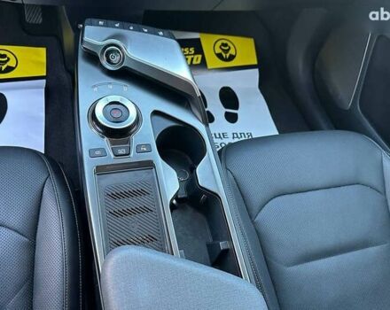 Киа EV6, объемом двигателя 0 л и пробегом 112 тыс. км за 24500 $, фото 14 на Automoto.ua