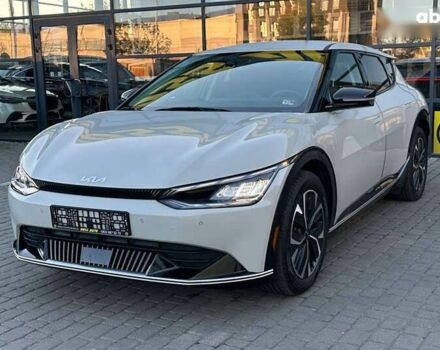 Киа EV6, объемом двигателя 0 л и пробегом 112 тыс. км за 24500 $, фото 2 на Automoto.ua