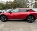 Киа EV6, объемом двигателя 0 л и пробегом 27 тыс. км за 28999 $, фото 2 на Automoto.ua