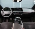 Киа EV6, объемом двигателя 0 л и пробегом 44 тыс. км за 27600 $, фото 13 на Automoto.ua
