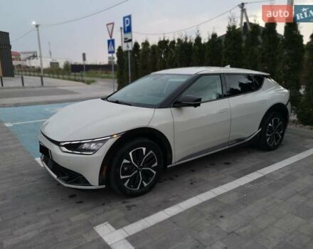 Киа EV6, объемом двигателя 0 л и пробегом 60 тыс. км за 26000 $, фото 37 на Automoto.ua