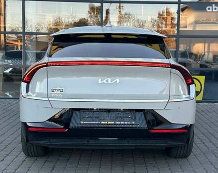 Киа EV6, объемом двигателя 0 л и пробегом 112 тыс. км за 24500 $, фото 5 на Automoto.ua