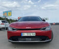 Киа EV6, объемом двигателя 0 л и пробегом 66 тыс. км за 25200 $, фото 5 на Automoto.ua