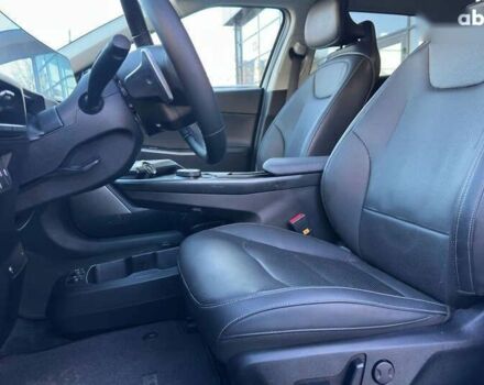 Киа EV6, объемом двигателя 0 л и пробегом 112 тыс. км за 24500 $, фото 9 на Automoto.ua