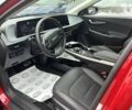 Киа EV6, объемом двигателя 0 л и пробегом 27 тыс. км за 28999 $, фото 1 на Automoto.ua