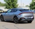 Киа EV6, объемом двигателя 0 л и пробегом 24 тыс. км за 29900 $, фото 4 на Automoto.ua