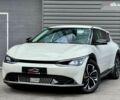 Киа EV6, объемом двигателя 0 л и пробегом 54 тыс. км за 22900 $, фото 1 на Automoto.ua