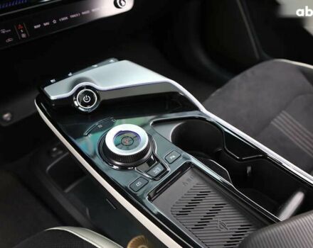 Киа EV6, объемом двигателя 0 л и пробегом 44 тыс. км за 27600 $, фото 21 на Automoto.ua