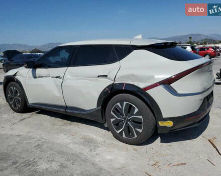 Киа EV6, объемом двигателя 0 л и пробегом 92 тыс. км за 19000 $, фото 2 на Automoto.ua