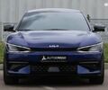 Киа EV6, объемом двигателя 0 л и пробегом 44 тыс. км за 27600 $, фото 1 на Automoto.ua