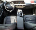Киа EV6, объемом двигателя 0 л и пробегом 92 тыс. км за 19000 $, фото 7 на Automoto.ua