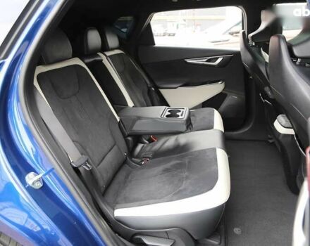 Киа EV6, объемом двигателя 0 л и пробегом 44 тыс. км за 27600 $, фото 10 на Automoto.ua