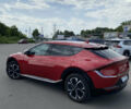 Киа EV6, объемом двигателя 0 л и пробегом 66 тыс. км за 25200 $, фото 2 на Automoto.ua