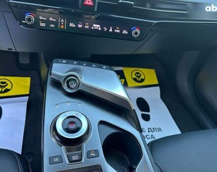 Киа EV6, объемом двигателя 0 л и пробегом 112 тыс. км за 24500 $, фото 17 на Automoto.ua